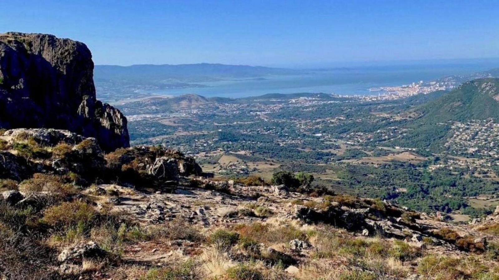 Les Rivages De Stagnola Appartement T3 Vue Mer Et Montagne Plage 200M Climatise Pietrosella Екстер'єр фото